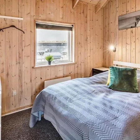 Casa de Férias Ve100-vejers-strand-fugltoft-1 Vejers